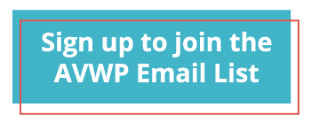 A button that opens an email to request joining the Antelope Valley Water Plan email list