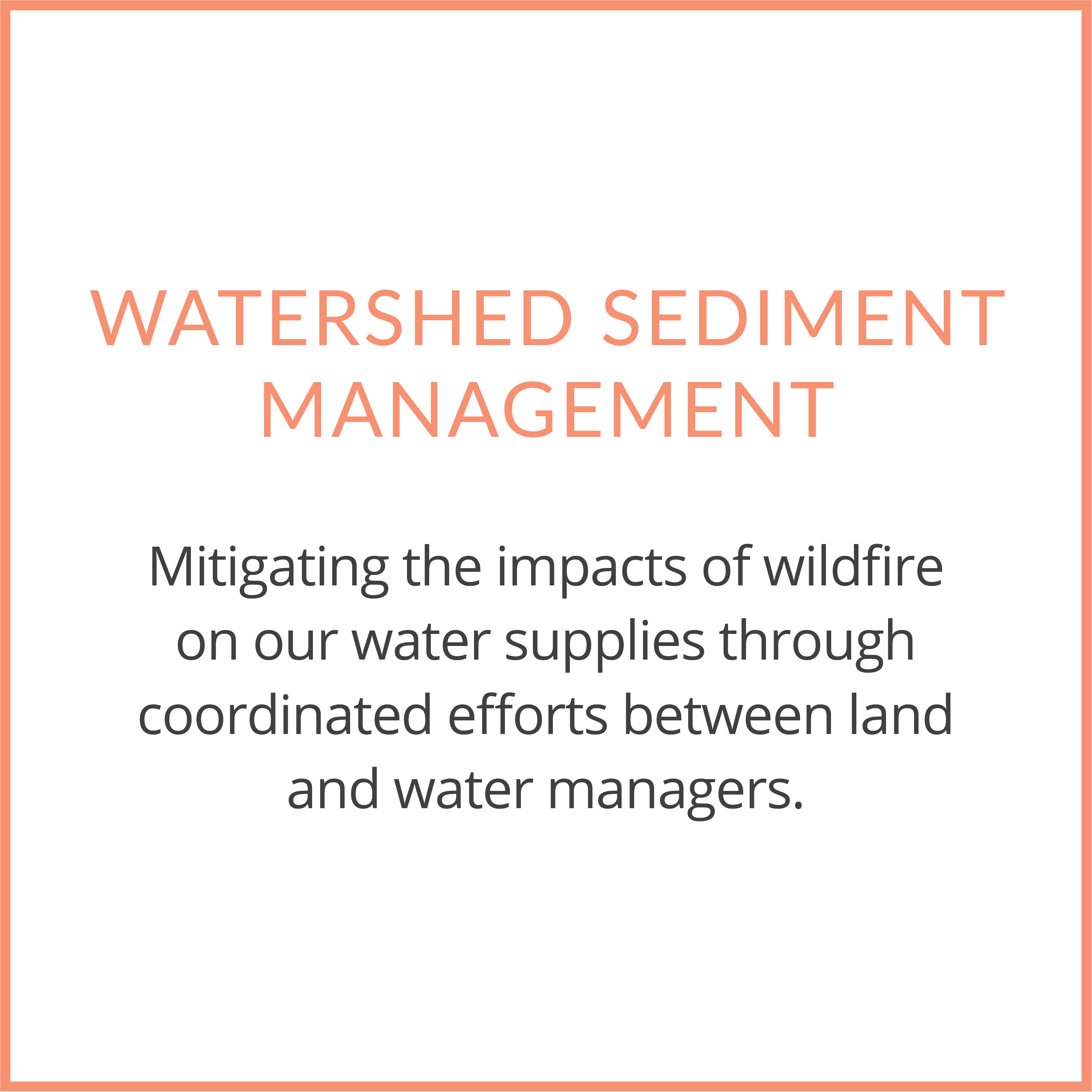 watershed management definition